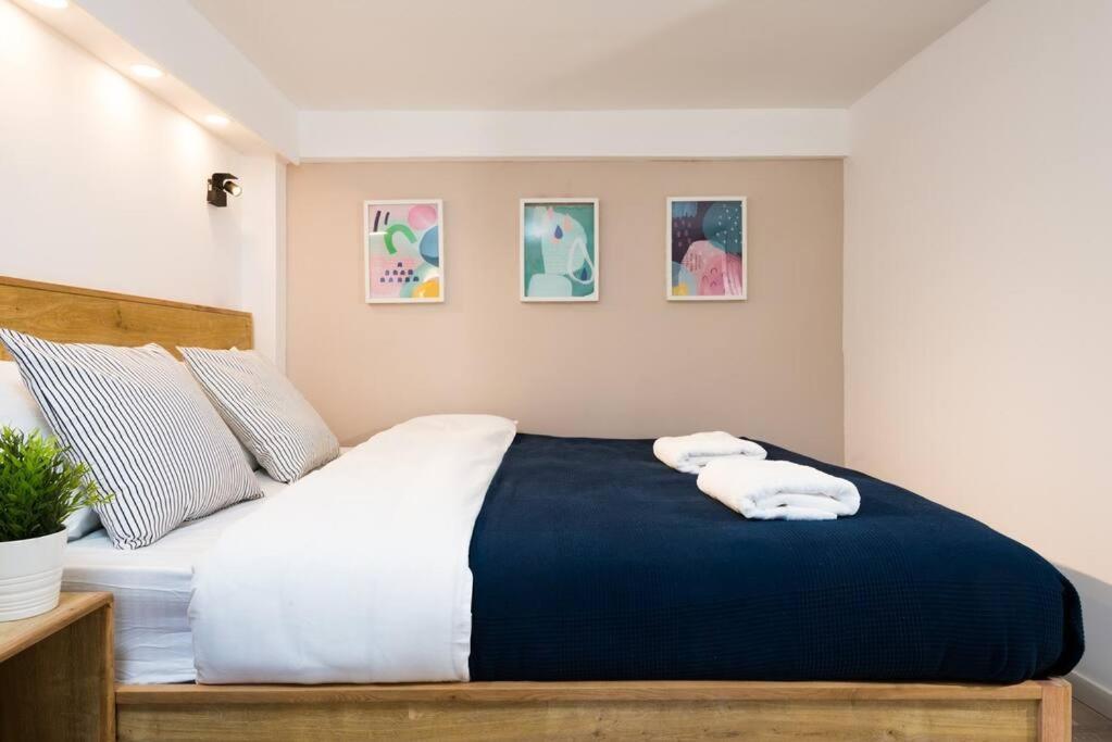 Appartement Musrara #3 à Jérusalem Extérieur photo
